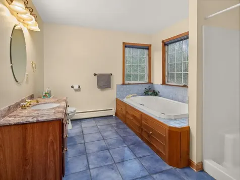 336 Carroll Hill Road Fairfax VT 05454