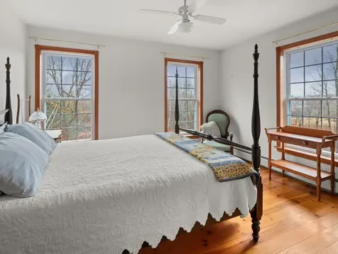 336 Carroll Hill Road Fairfax VT 05454