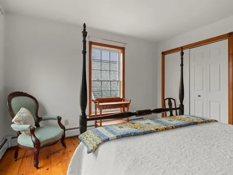 336 Carroll Hill Road Fairfax VT 05454