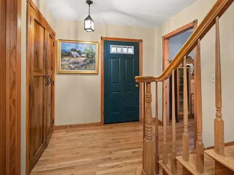 336 Carroll Hill Road Fairfax VT 05454