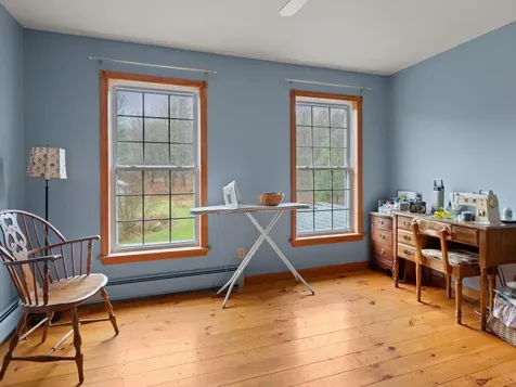 336 Carroll Hill Road Fairfax VT 05454