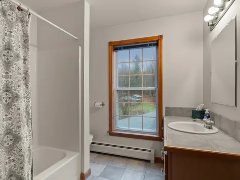 336 Carroll Hill Road Fairfax VT 05454
