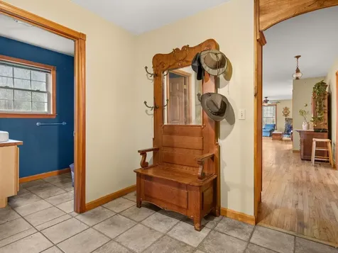 336 Carroll Hill Road Fairfax VT 05454