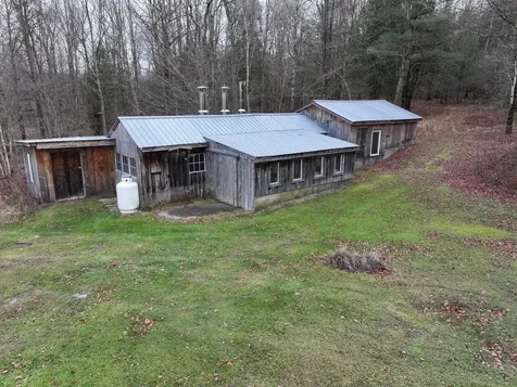 336 Carroll Hill Road Fairfax VT 05454