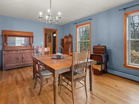 336 Carroll Hill Road Fairfax VT 05454