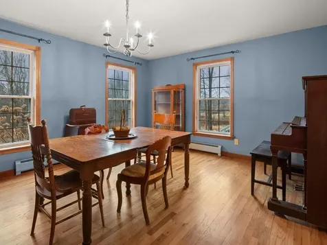 336 Carroll Hill Road Fairfax VT 05454