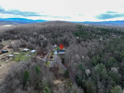 336 Carroll Hill Road Fairfax VT 05454