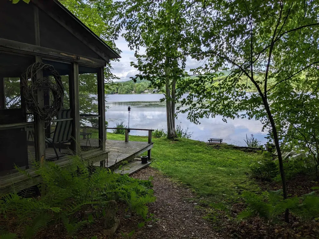 95 Sevigny Road Castleton VT 05735