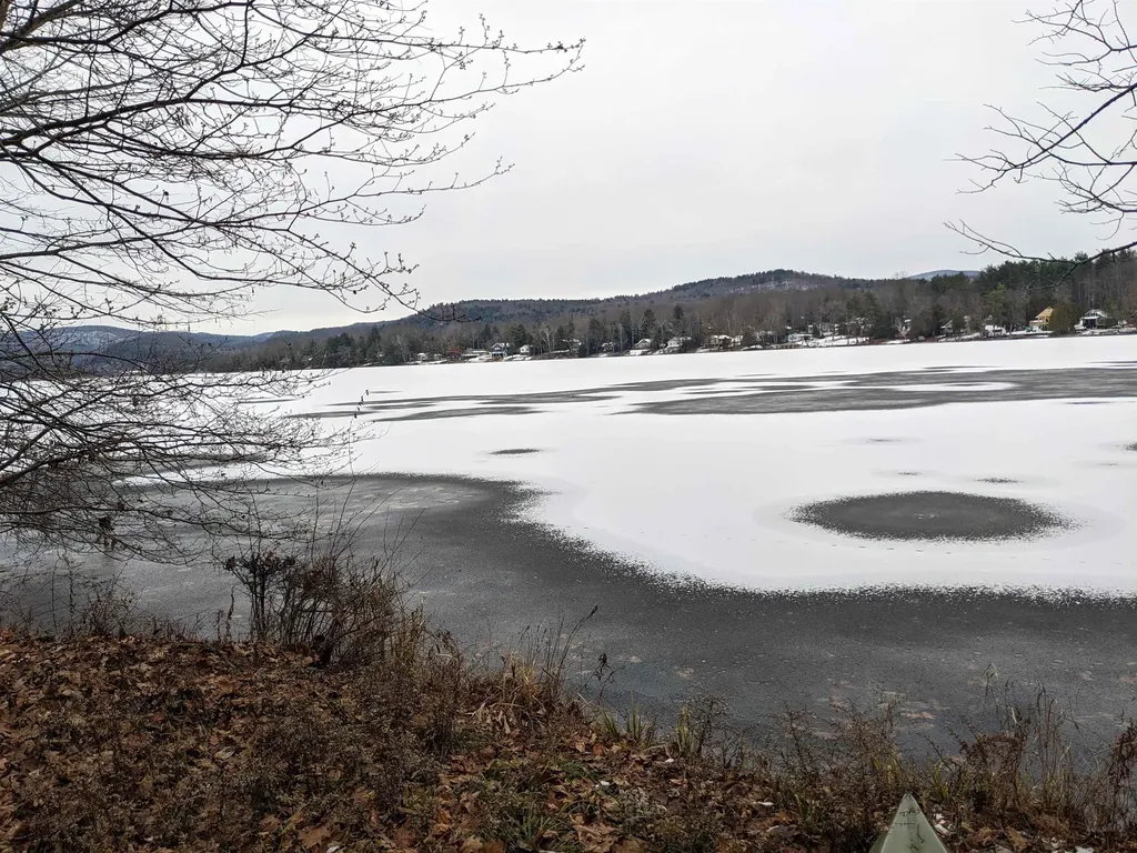 95 Sevigny Road Castleton VT 05735