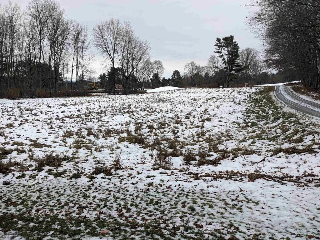 95 Sevigny Road Castleton VT 05735