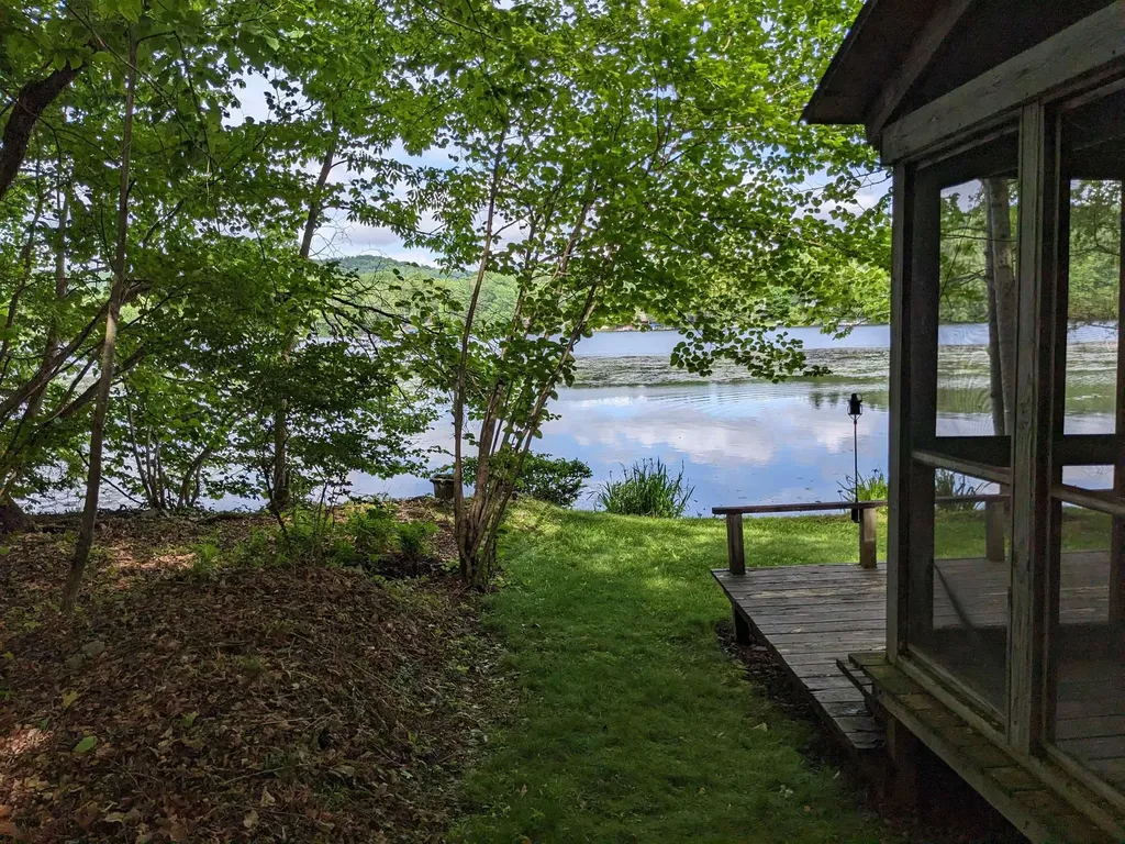 95 Sevigny Road Castleton VT 05735