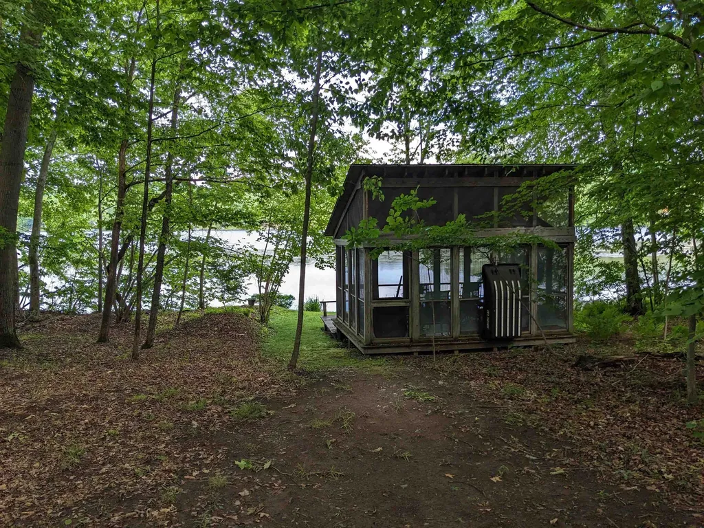 95 Sevigny Road Castleton VT 05735