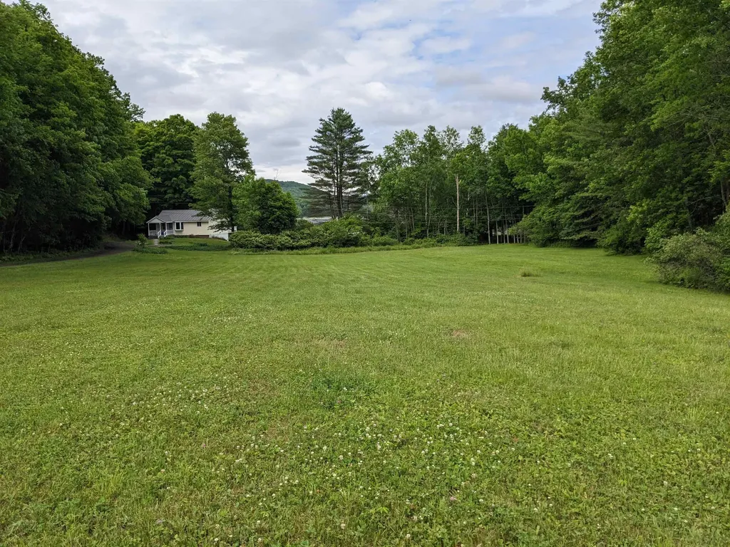 95 Sevigny Road Castleton VT 05735