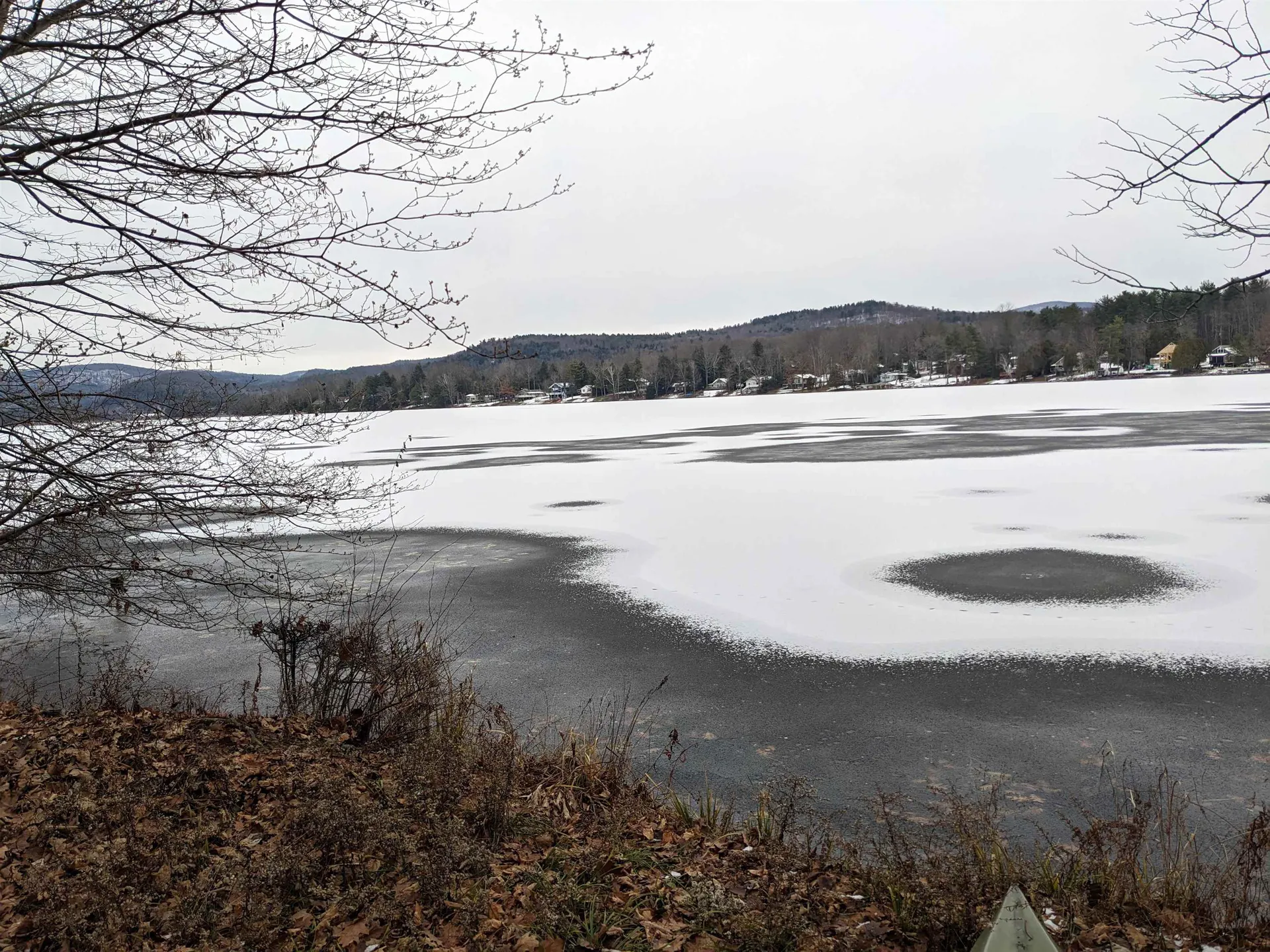 95 Sevigny Road Castleton VT 05735