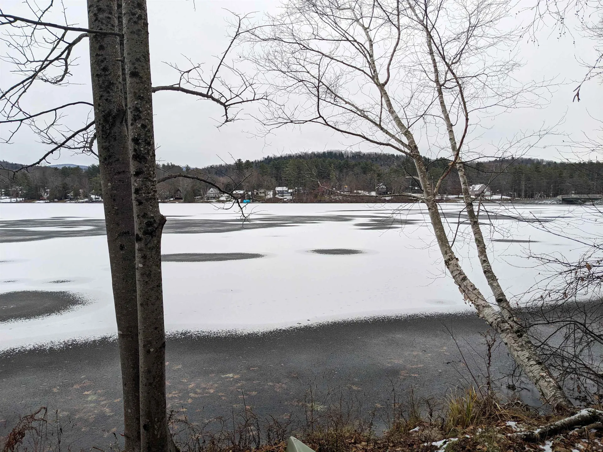 95 Sevigny Road Castleton VT 05735