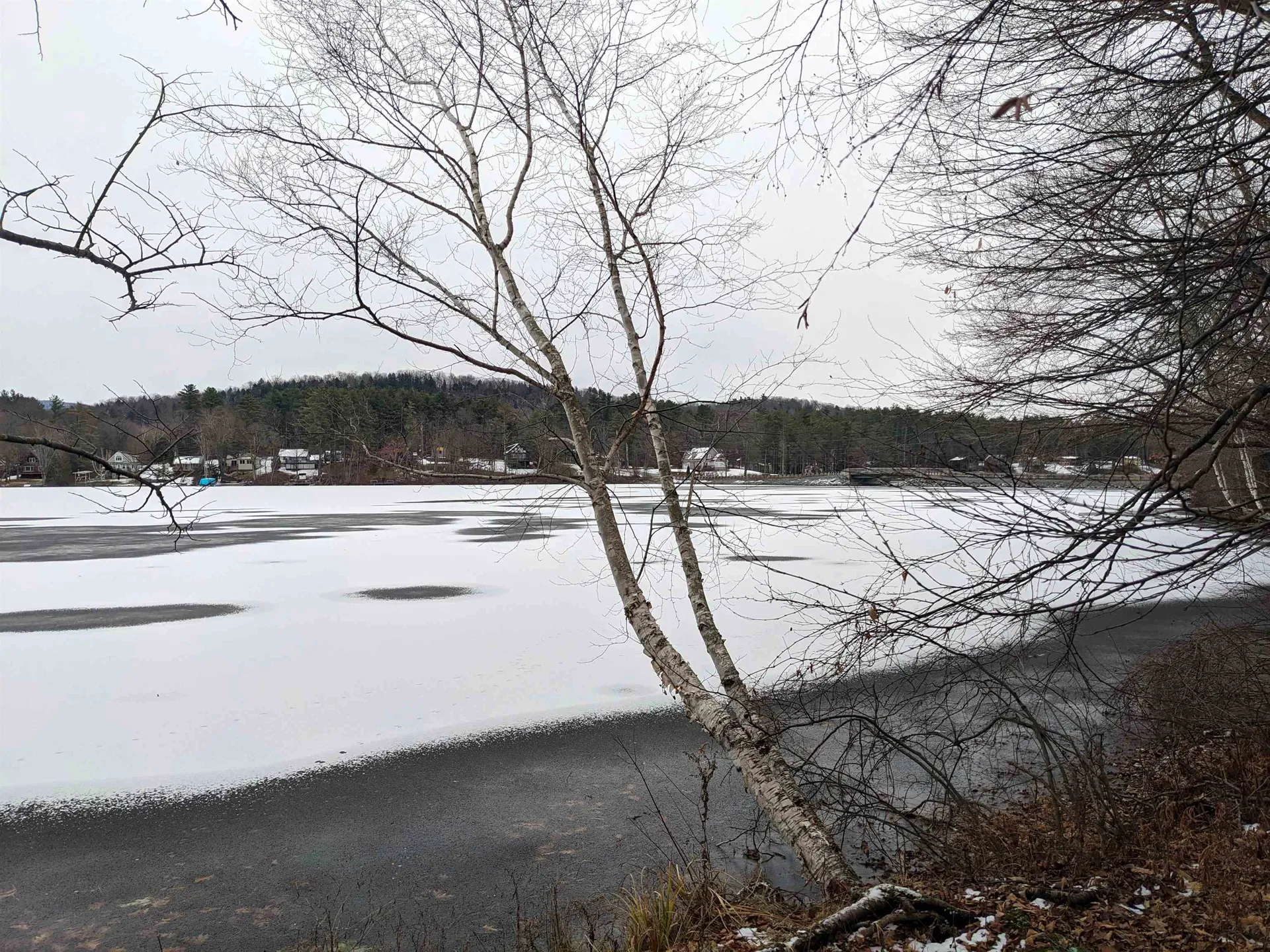 95 Sevigny Road Castleton VT 05735