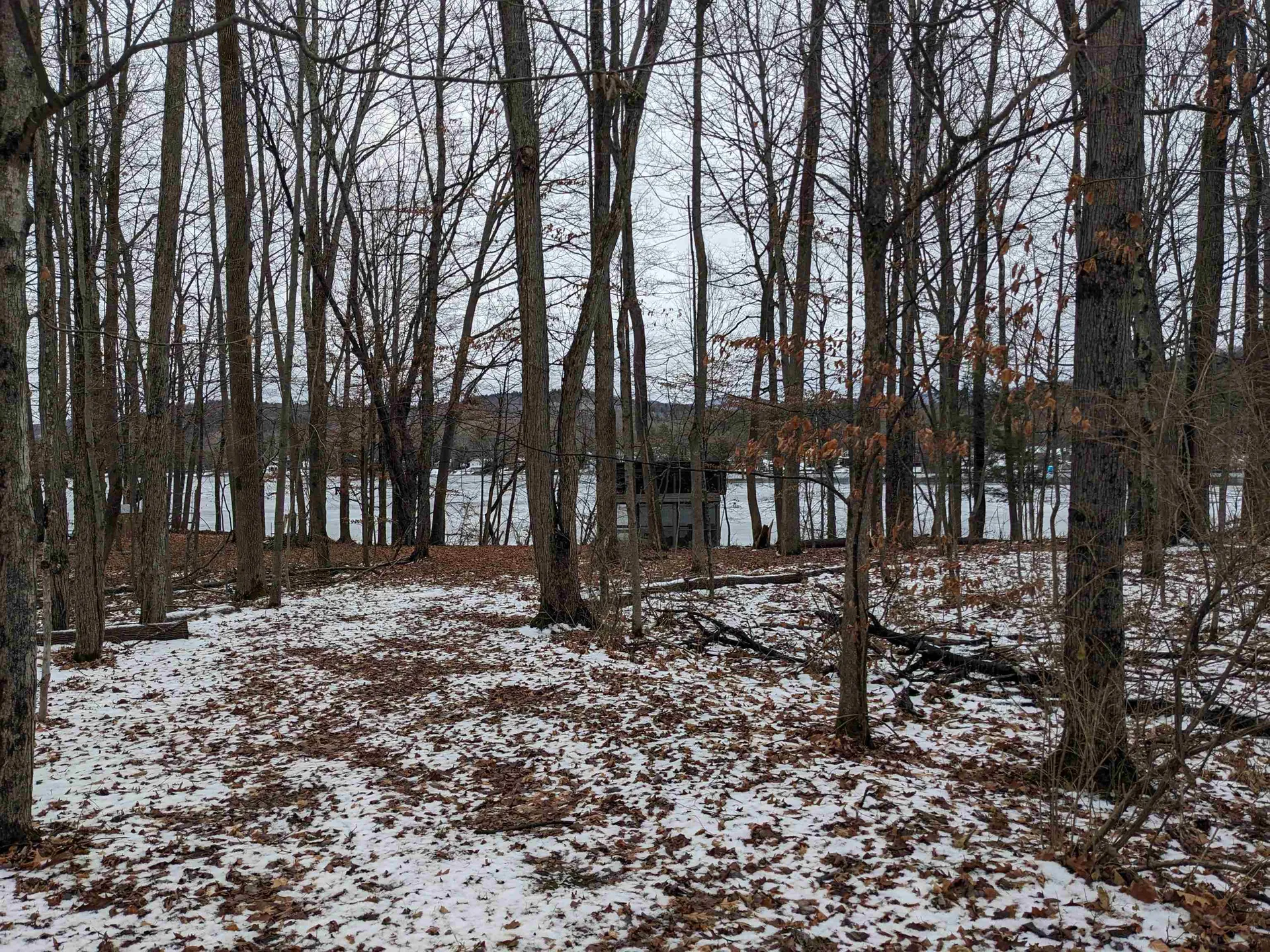 95 Sevigny Road Castleton VT 05735