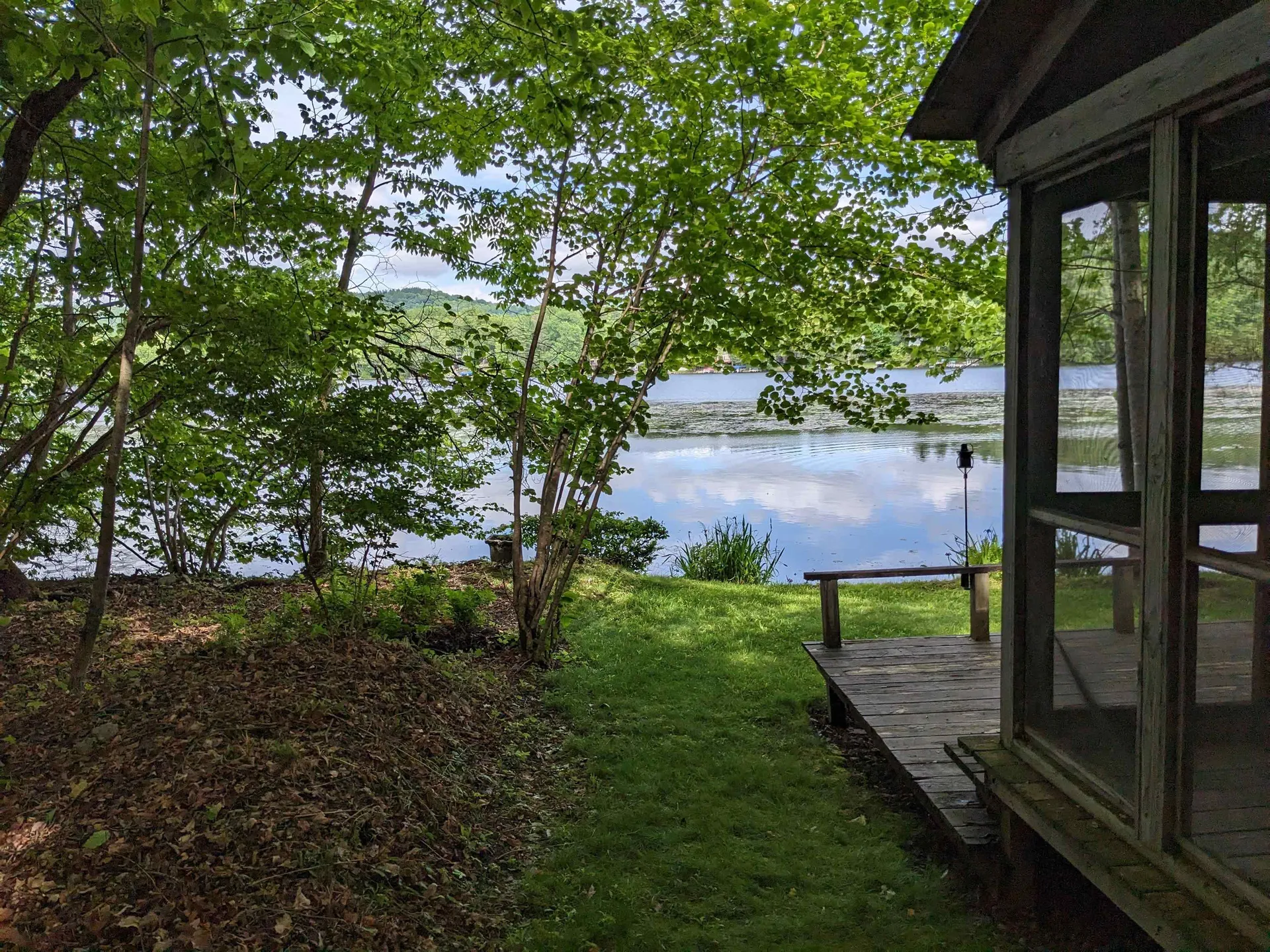 95 Sevigny Road Castleton VT 05735