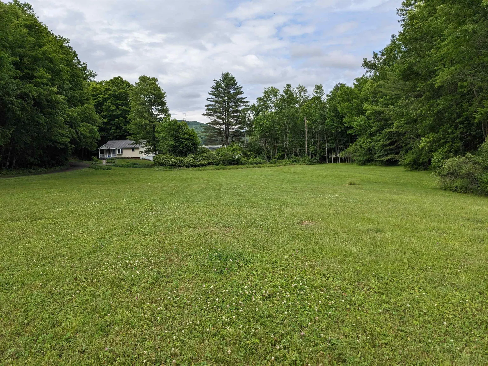 95 Sevigny Road Castleton VT 05735