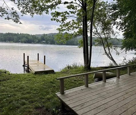 95 Sevigny Road Castleton VT 05735