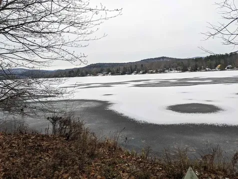 95 Sevigny Road Castleton VT 05735