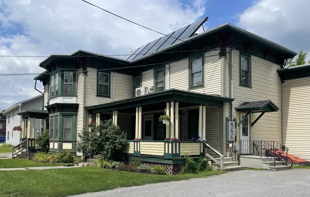 126 Bridge Street Morristown VT 05661