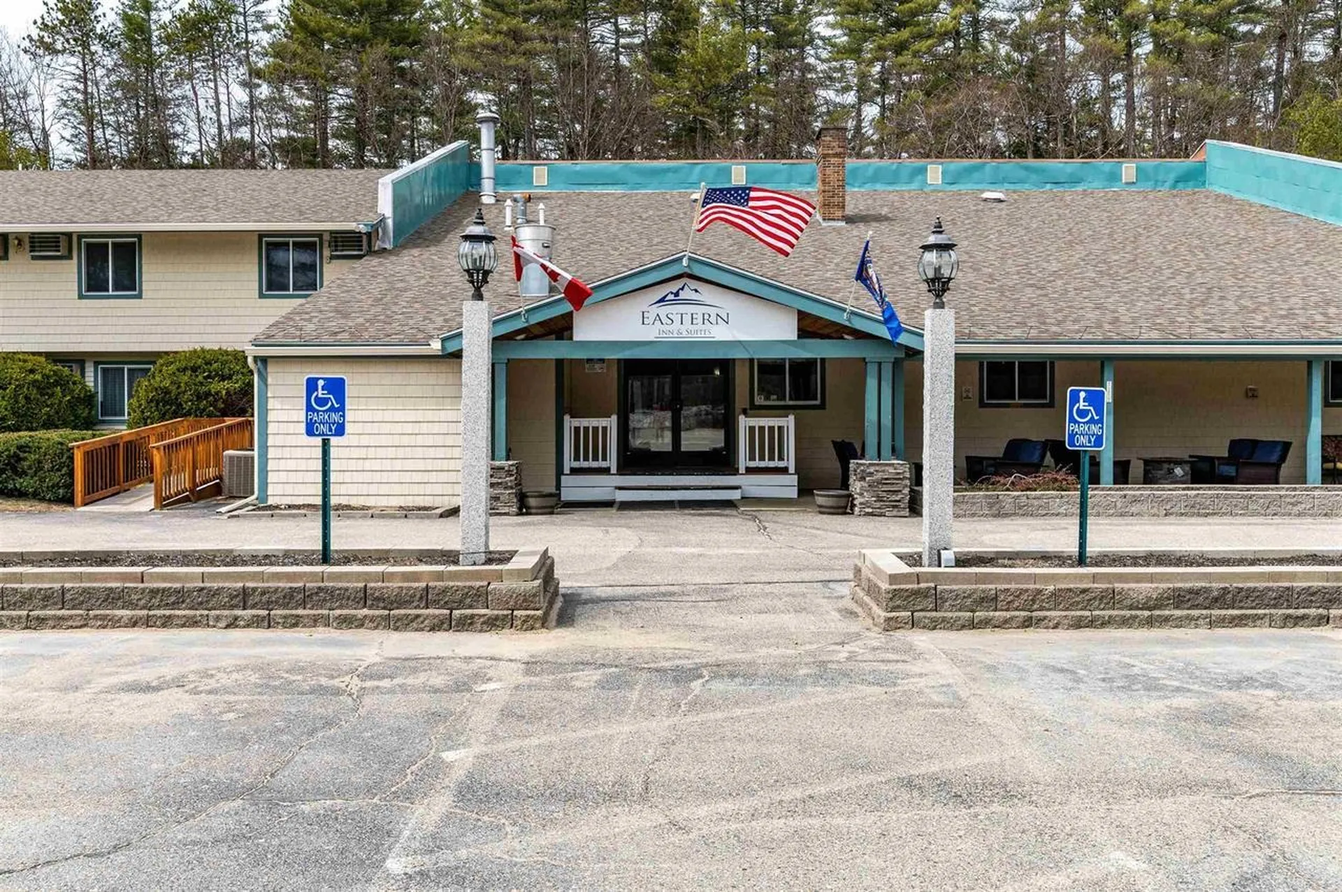 2955 White Mountain Highway Conway NH 03860
