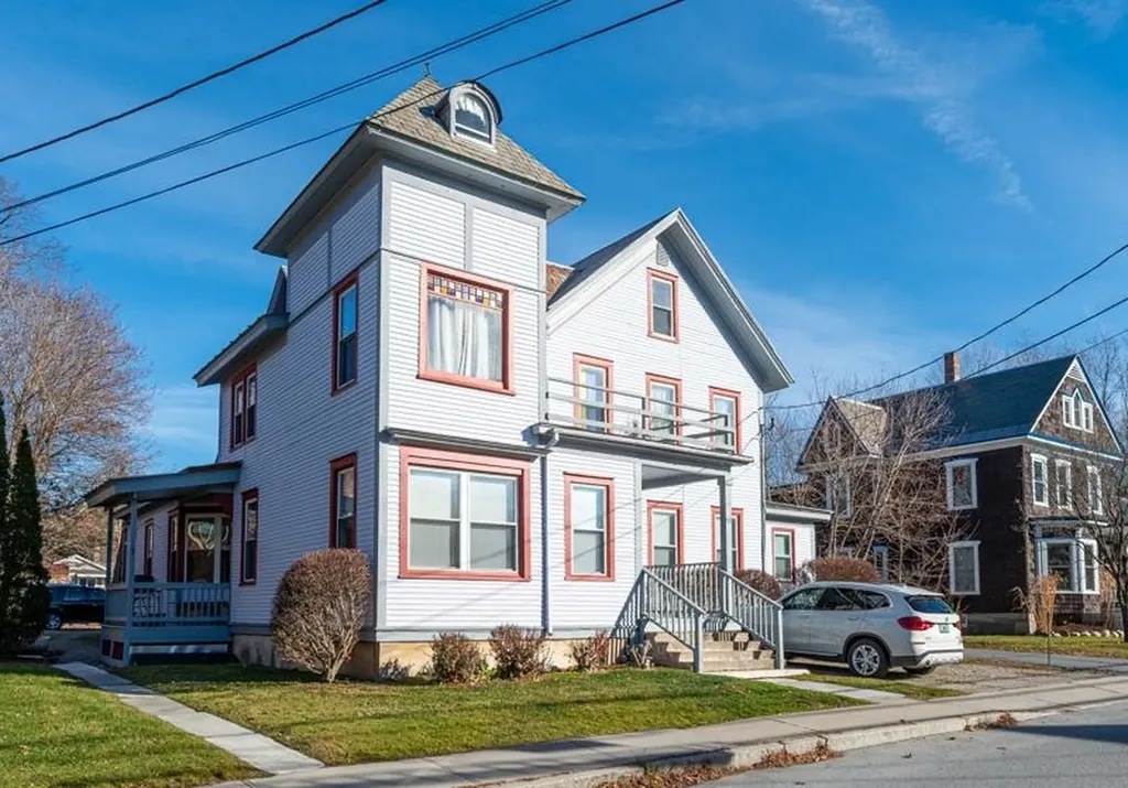 53 Elm Street Manchester VT 05255