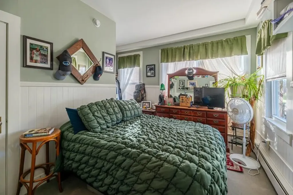 53 Elm Street Manchester VT 05255