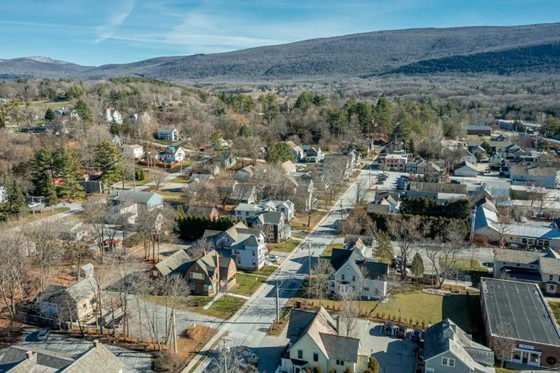 53 Elm Street Manchester VT 05255