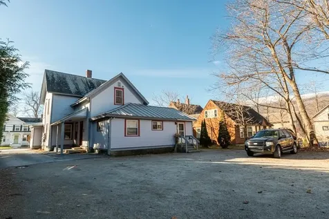 53 Elm Street Manchester VT 05255