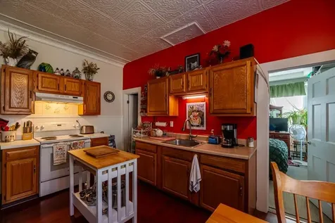 53 Elm Street Manchester VT 05255