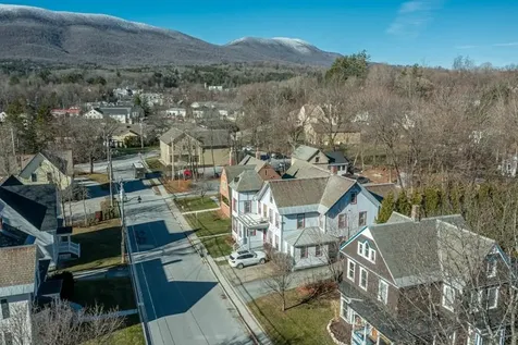 53 Elm Street Manchester VT 05255