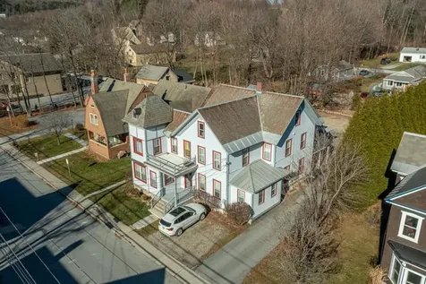 53 Elm Street Manchester VT 05255