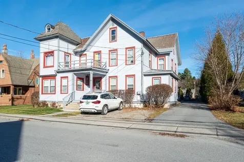53 Elm Street Manchester VT 05255