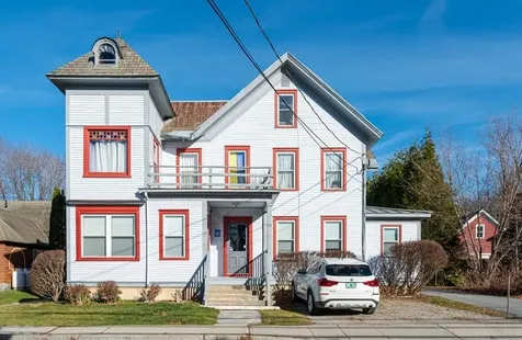 53 Elm Street Manchester VT 05255
