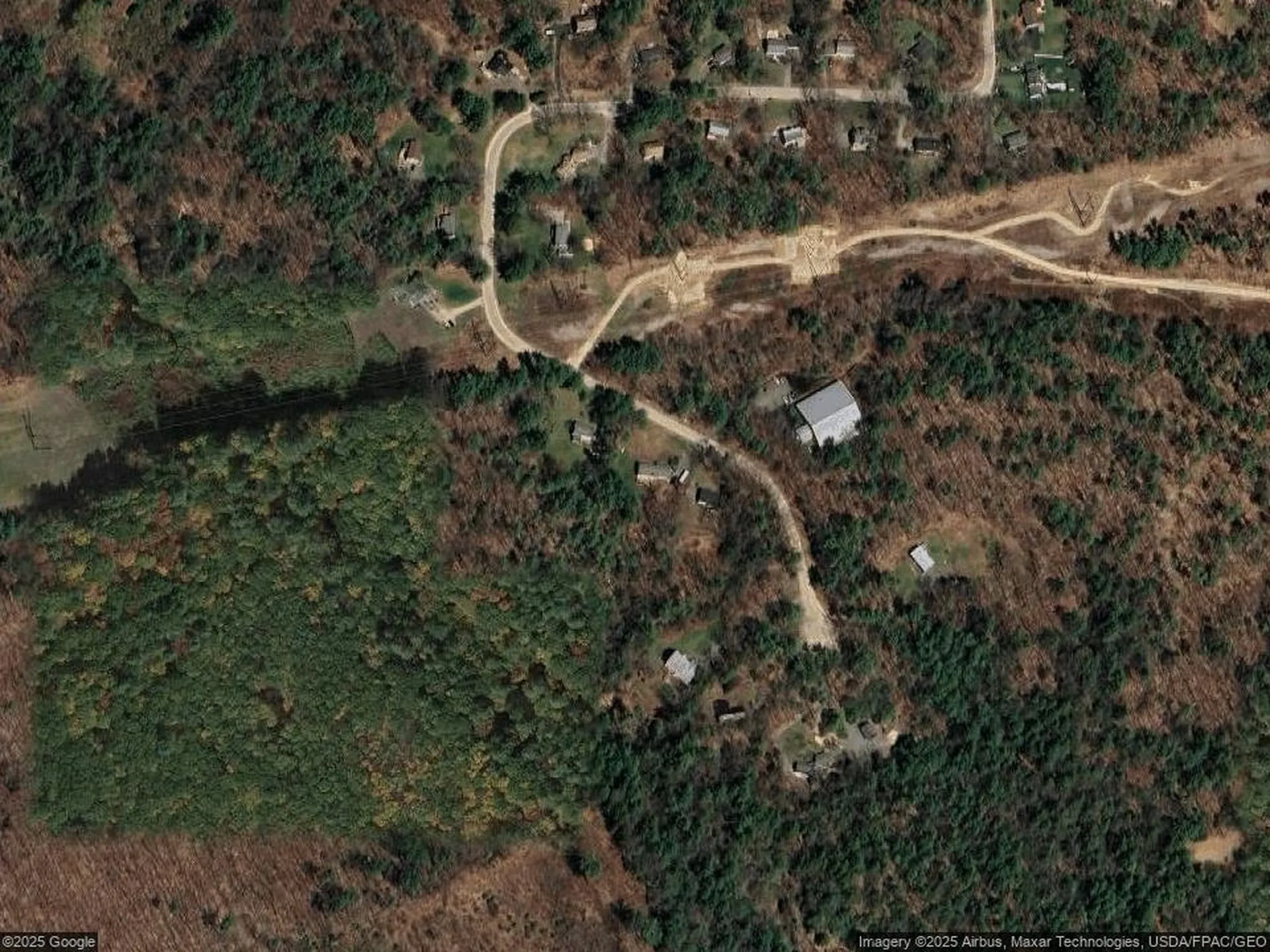 25 Garrison Lane Madbury NH 03823