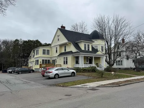 18 Clark Avenue Morristown VT 05661