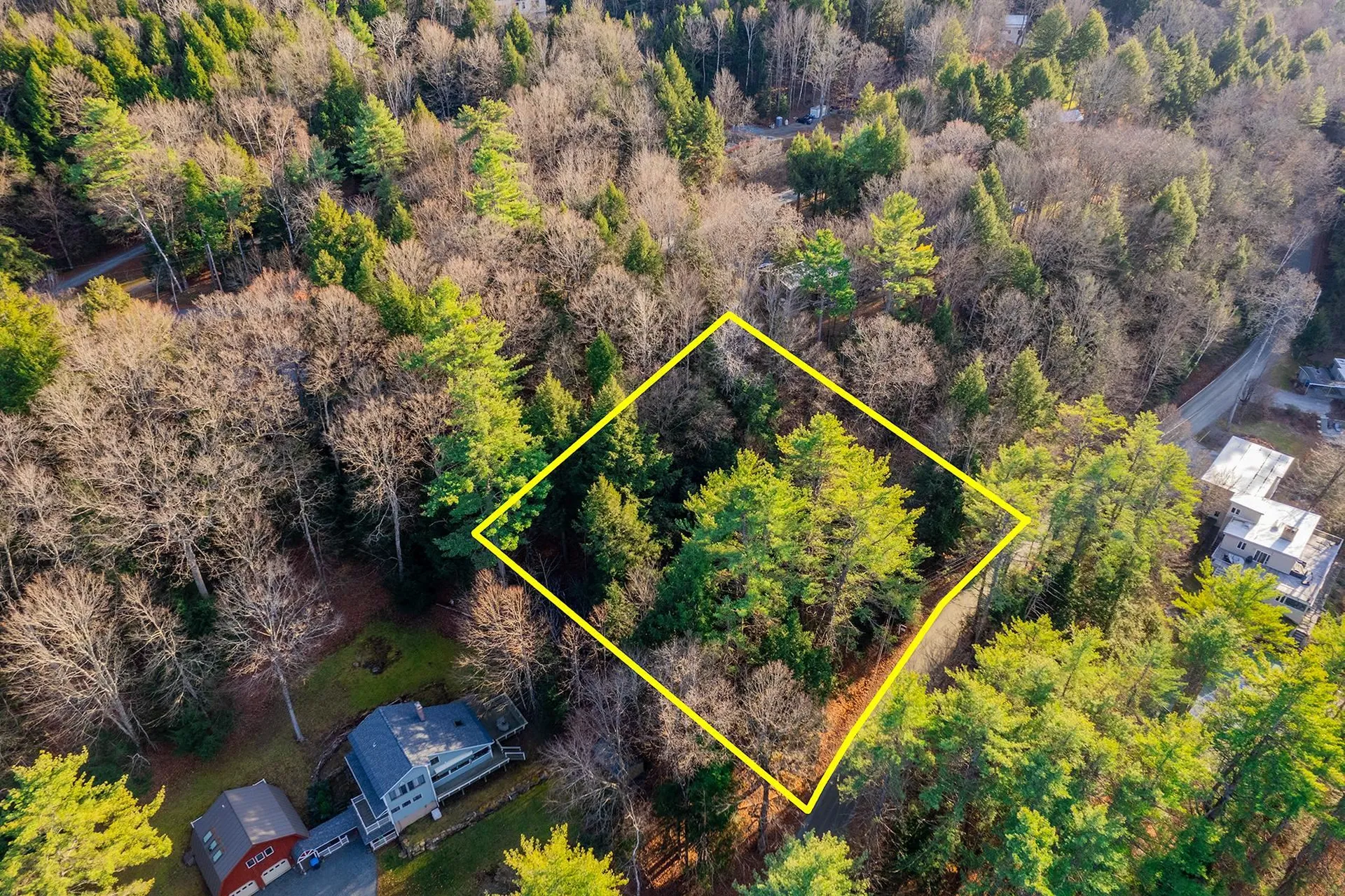 6 Hemlock Road Hanover NH 03755