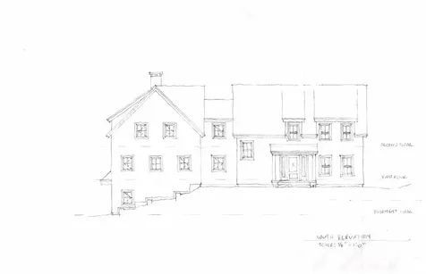 6 Hemlock Road Hanover NH 03755