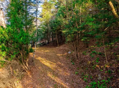 6 Hemlock Road Hanover NH 03755