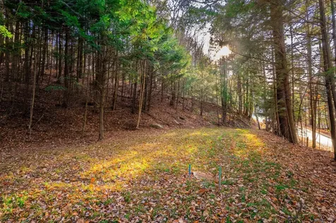 6 Hemlock Road Hanover NH 03755
