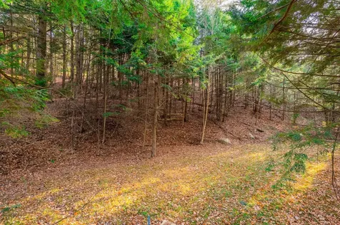 6 Hemlock Road Hanover NH 03755