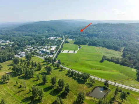 6 Hemlock Road Hanover NH 03755