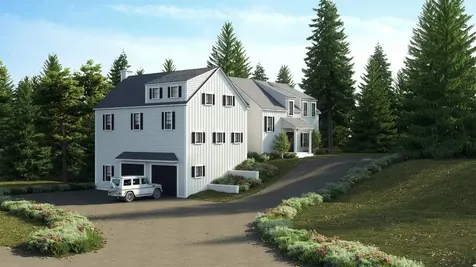 6 Hemlock Road Hanover NH 03755