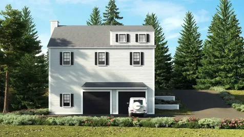 6 Hemlock Road Hanover NH 03755