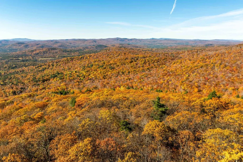 0 Forbes Mountain Road Danbury NH 03230