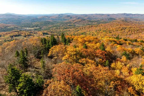 0 Forbes Mountain Road Danbury NH 03230