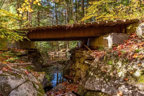 0 Forbes Mountain Road Danbury NH 03230