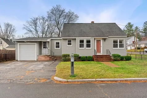 290 Saint Marie Street Manchester NH 03102